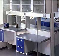 کابینت آزمایشگاهی سلولی