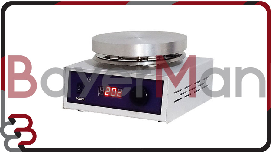 hot plate چیست