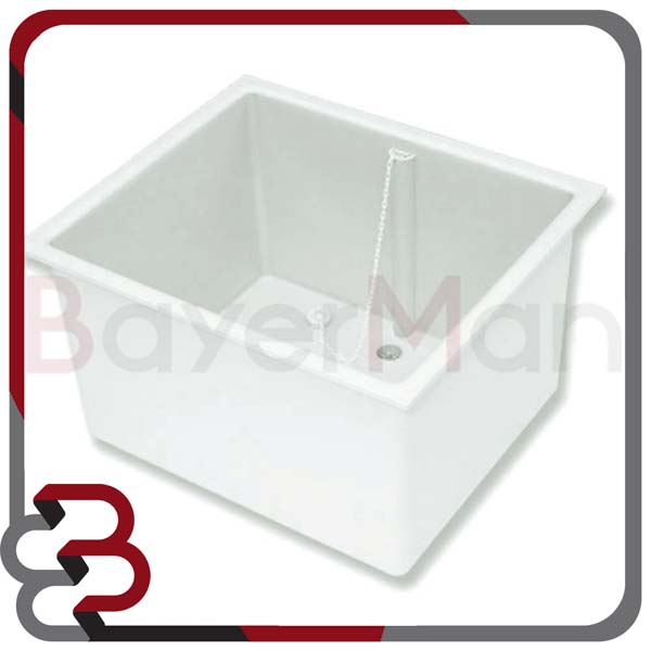 ابعاد سینک آزمایشگاهی