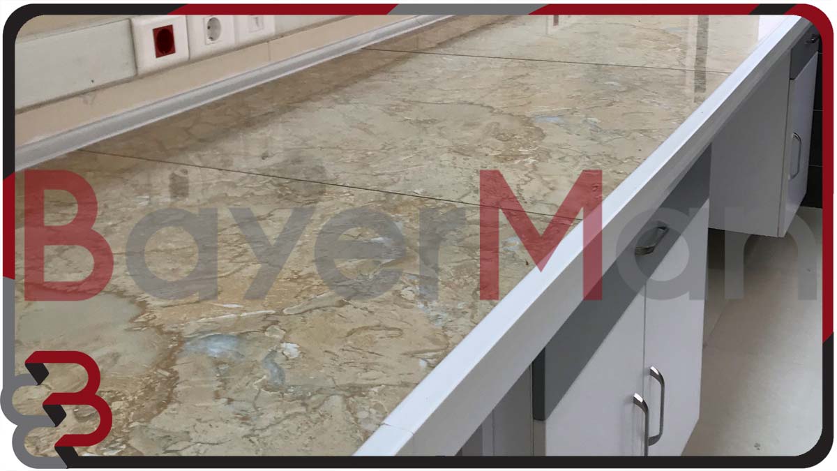 صفحات رویه آزمایشگاه
