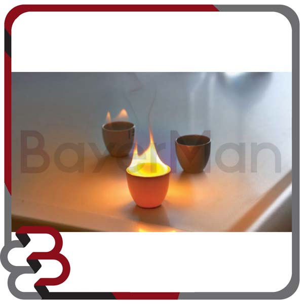 صفحه رویه آزمایشگاه