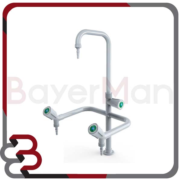 فروش شیر آب مخلوط آزمایشگاه