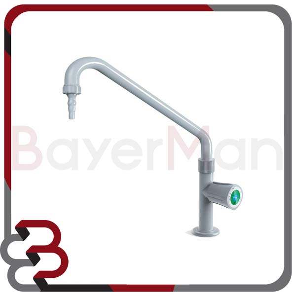 قیمت شیر آب آزمایشگاه