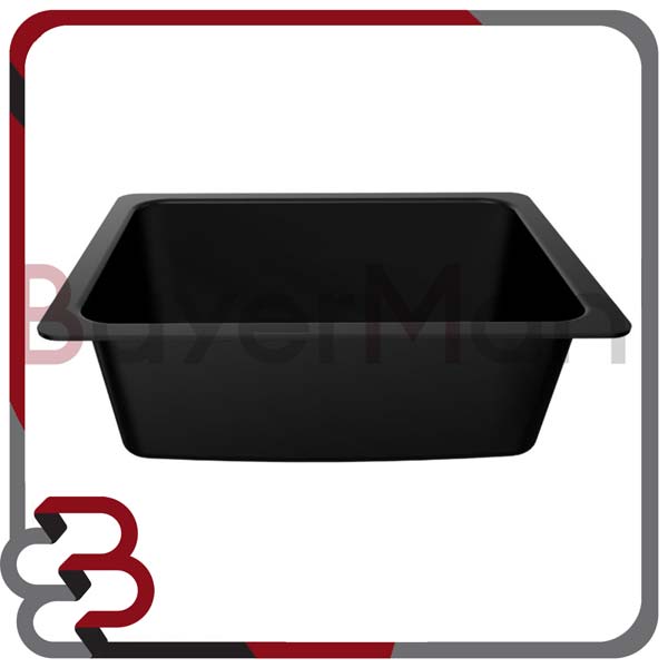 کاپ سینک آزمایشگاه استیل