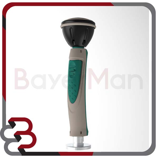دوش آزمایشگاهی